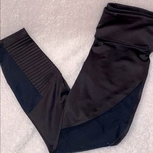 FILA leggings Black US size: M